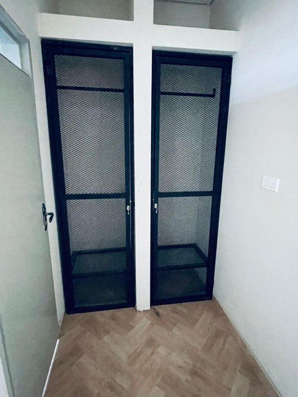 FURNISHED ONE BEDROOM APARTMENT FOR RENT IN LILAYI MADISON GATED COMMUNITY