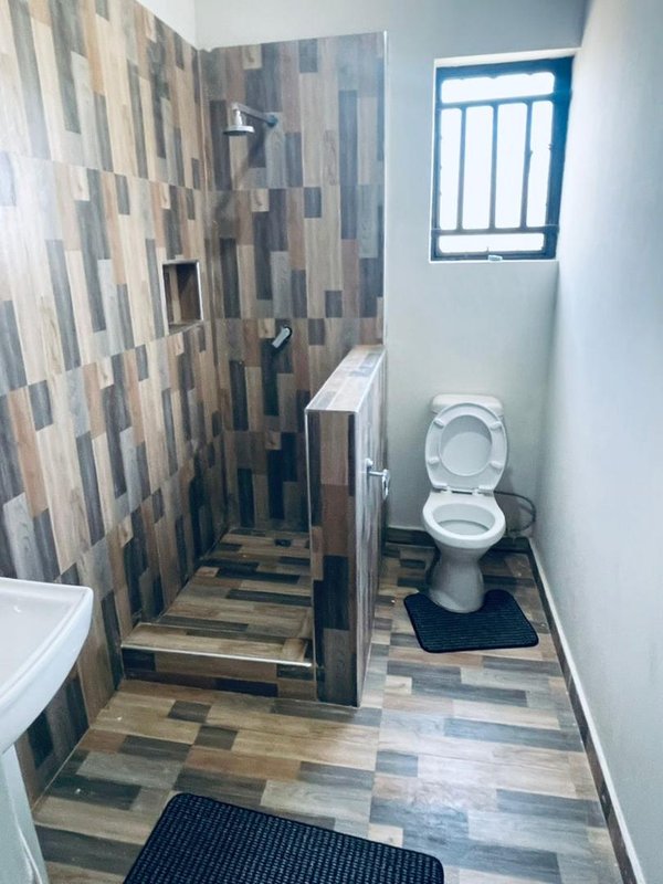 FURNISHED ONE BEDROOM APARTMENT FOR RENT IN LILAYI MADISON GATED COMMUNITY