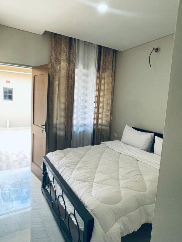FURNISHED ONE BEDROOM APARTMENT FOR RENT IN LILAYI MADISON GATED COMMUNITY