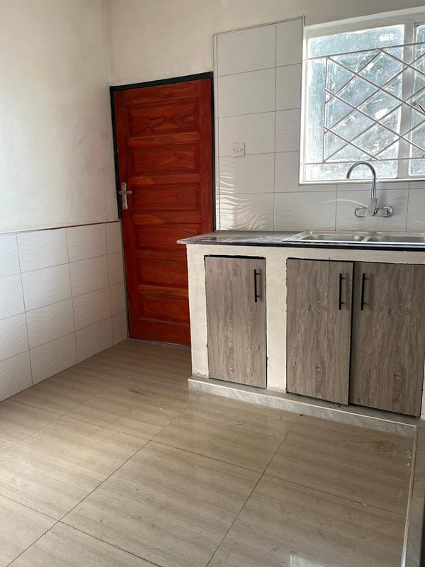 2 BEDROOM MODERN FLAT FOR RENT IN KAMWALA SOUTH