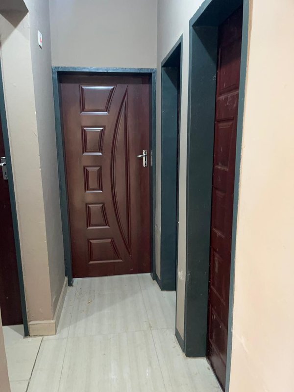 2 BEDROOM MODERN FLAT FOR RENT IN KAMWALA SOUTH
