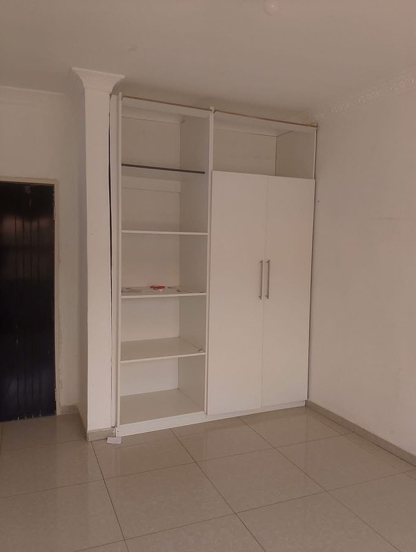 NEAT TWO BEDROOM FLAT FOR RENT BEHIND HOLY CROSS CHALALA