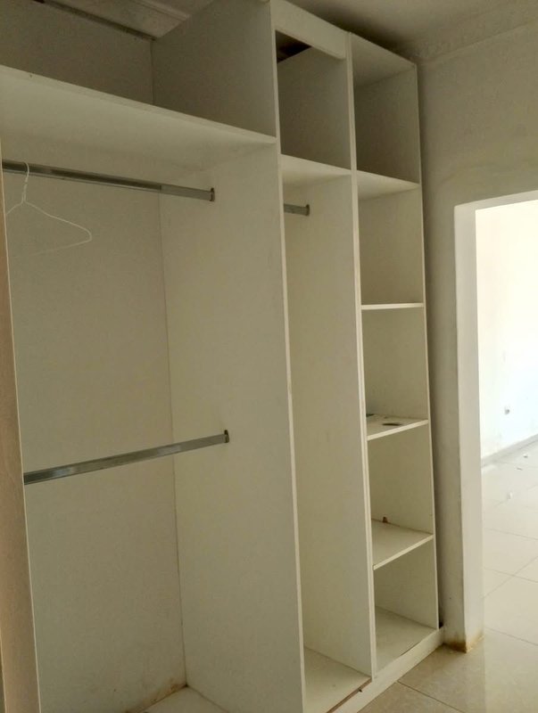 NEAT TWO BEDROOM FLAT FOR RENT BEHIND HOLY CROSS CHALALA