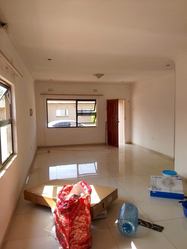 NEAT TWO BEDROOM FLAT FOR RENT BEHIND HOLY CROSS CHALALA