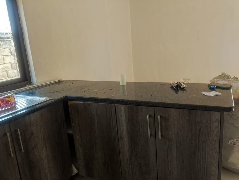 NEAT TWO BEDROOM FLAT FOR RENT BEHIND HOLY CROSS CHALALA