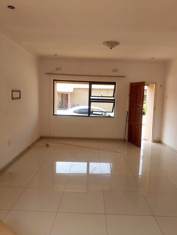 NEAT TWO BEDROOM FLAT FOR RENT BEHIND HOLY CROSS CHALALA