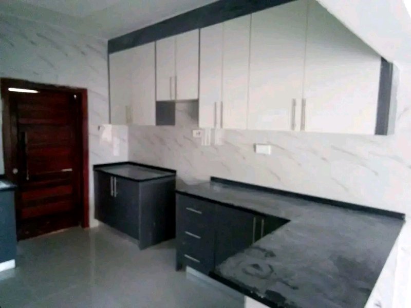 3 BEDROOMED FLAT FOR RENT IN CHALALA AT K8,000