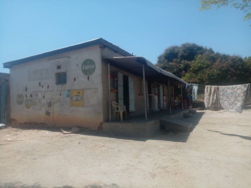 FARM FOR SALE | KAPIRI MPOSHI