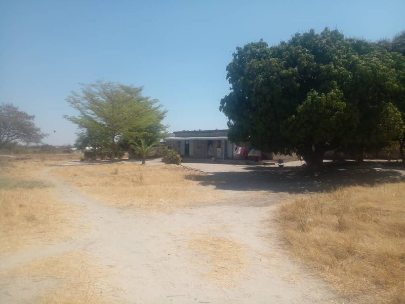 FARM FOR SALE | KAPIRI MPOSHI