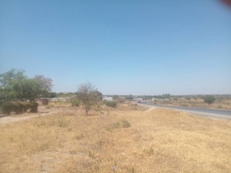 FARM FOR SALE | KAPIRI MPOSHI