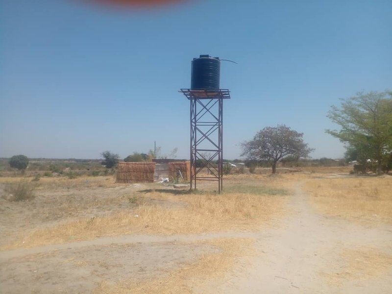 FARM FOR SALE | KAPIRI MPOSHI