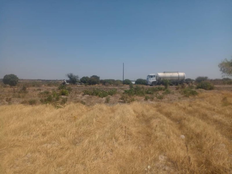 FARM FOR SALE | KAPIRI MPOSHI
