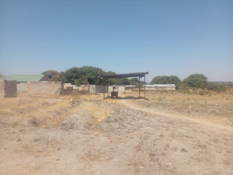 FARM FOR SALE | KAPIRI MPOSHI