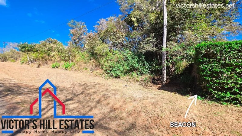 📍 2.5 ACRE LOT FOR SALE IN MUKAMUNYA (MONKEY POOLS/ GLYNVIEW) NEW KASAMA
