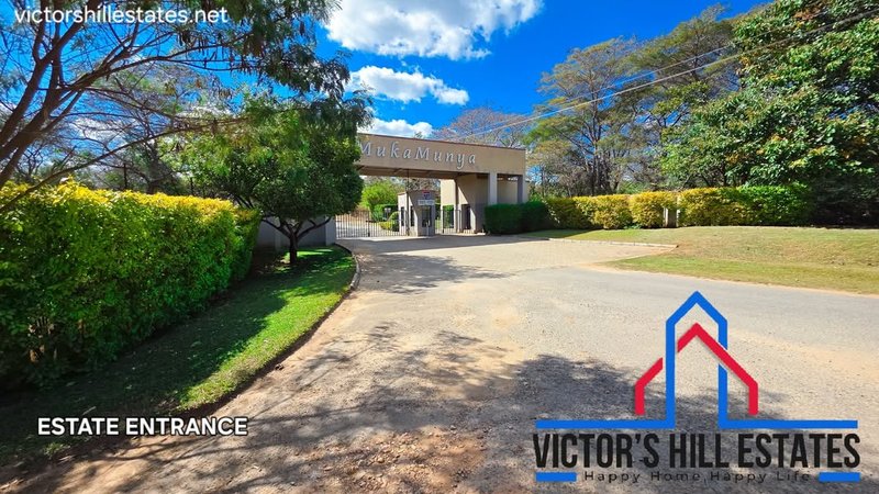 📍 2.5 ACRE LOT FOR SALE IN MUKAMUNYA (MONKEY POOLS/ GLYNVIEW) NEW KASAMA