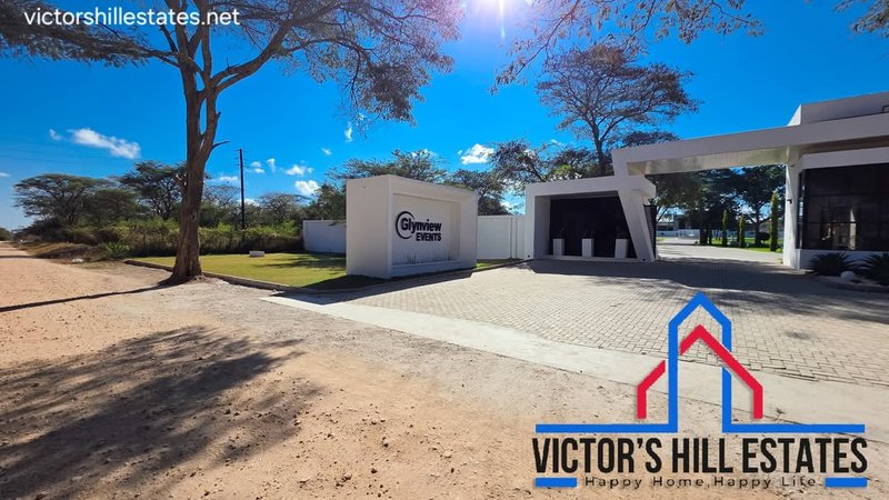 📍 2.5 ACRE LOT FOR SALE IN MUKAMUNYA (MONKEY POOLS/ GLYNVIEW) NEW KASAMA