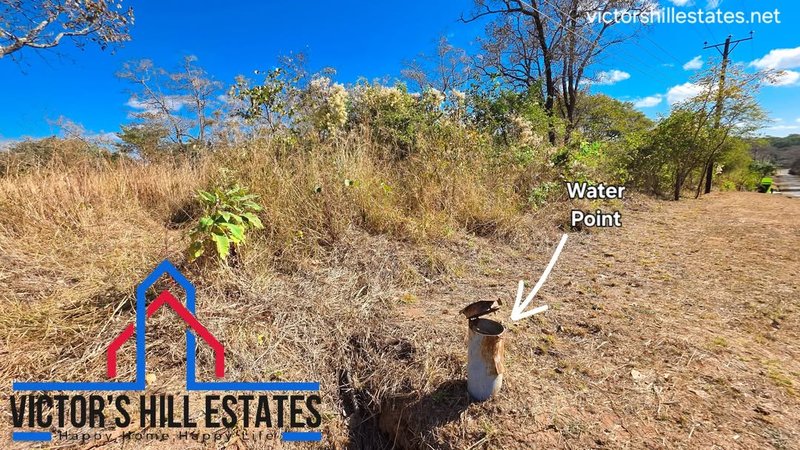 📍 2.5 ACRE LOT FOR SALE IN MUKAMUNYA (MONKEY POOLS/ GLYNVIEW) NEW KASAMA