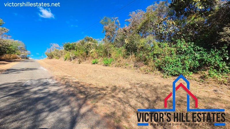 📍 2.5 ACRE LOT FOR SALE IN MUKAMUNYA (MONKEY POOLS/ GLYNVIEW) NEW KASAMA