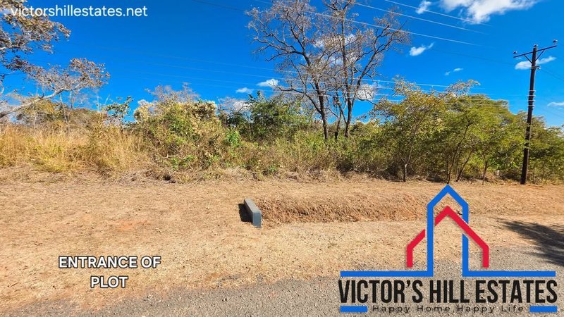 📍 2.5 ACRE LOT FOR SALE IN MUKAMUNYA (MONKEY POOLS/ GLYNVIEW) NEW KASAMA