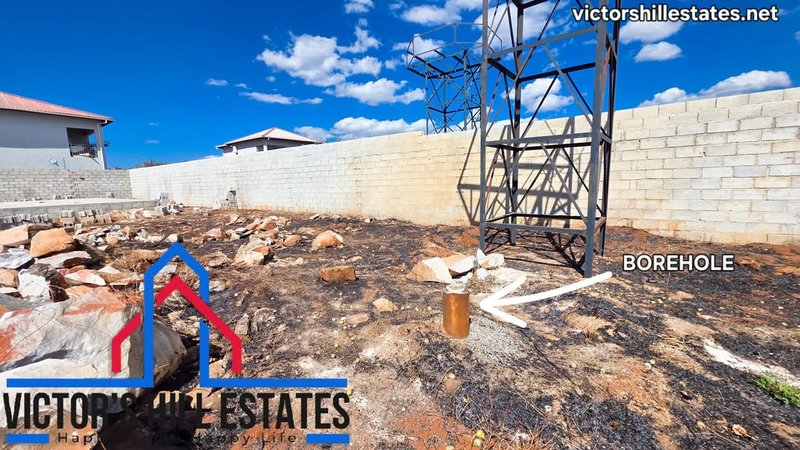 📍 50m by 30m FENCED PLOT FOR SALE IN NEW KASAMA TOKYO WAY (RING ROAD) 200M OFF COAL STREET