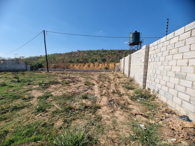 Plot for sale