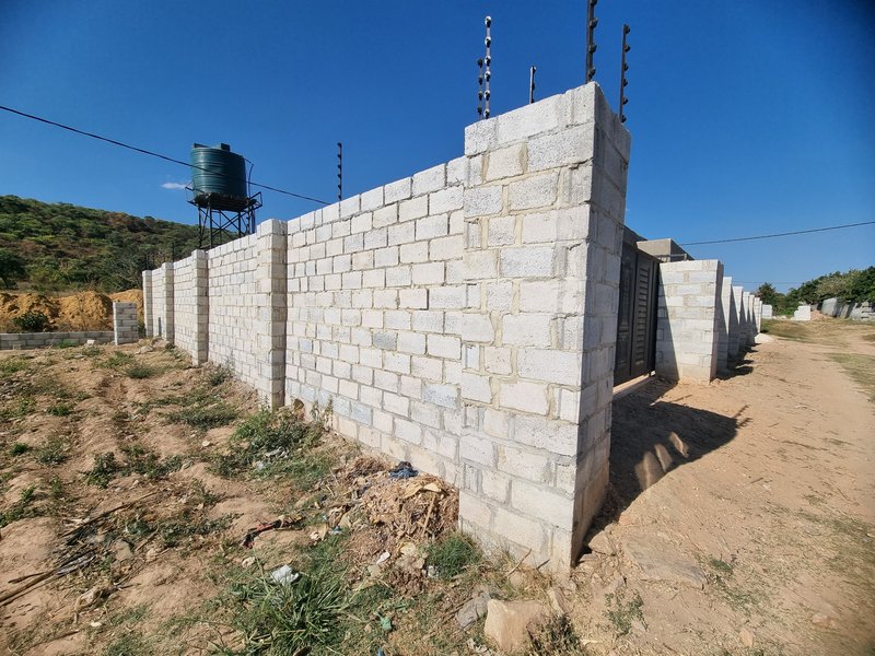 Plot for sale
