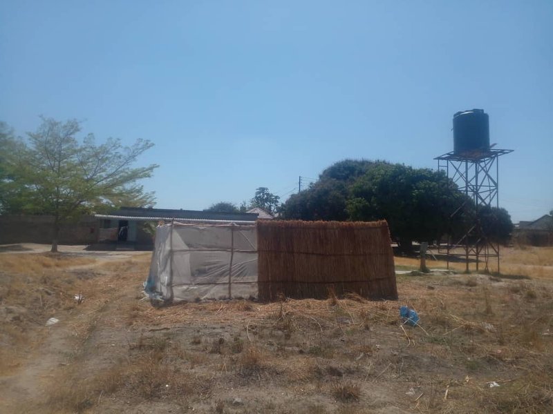 FARM FOR SALE | KAPIRI MPOSHI -2 HECTARES Road frontage on dual carriageway - Farm + Live on site_