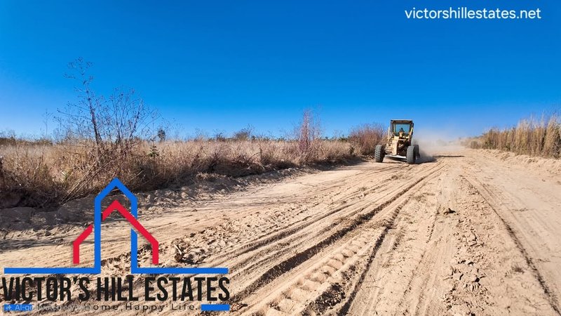 📍 30m by 40m RESIDENTIAL PLOTS FOR SALE 3KM FROM TAR IN PALABANA