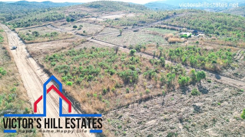 📍 30m by 40m RESIDENTIAL PLOTS FOR SALE 3KM FROM TAR IN PALABANA