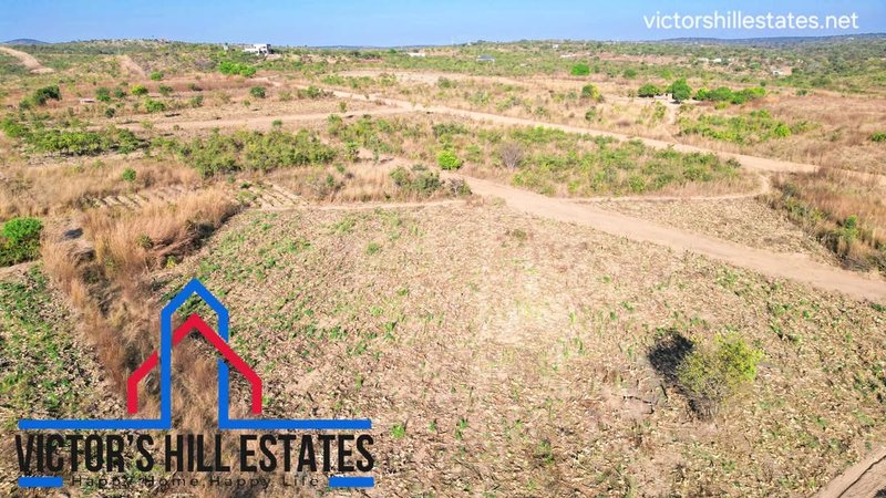 📍 30m by 40m RESIDENTIAL PLOTS FOR SALE 3KM FROM TAR IN PALABANA