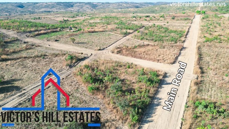 📍 30m by 40m RESIDENTIAL PLOTS FOR SALE 3KM FROM TAR IN PALABANA