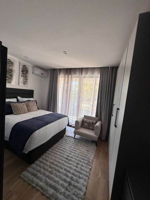 KINGSLAND CITY|2*BED DUPLEX APARTMENT|FURNISHED APARTMENT|K25,000