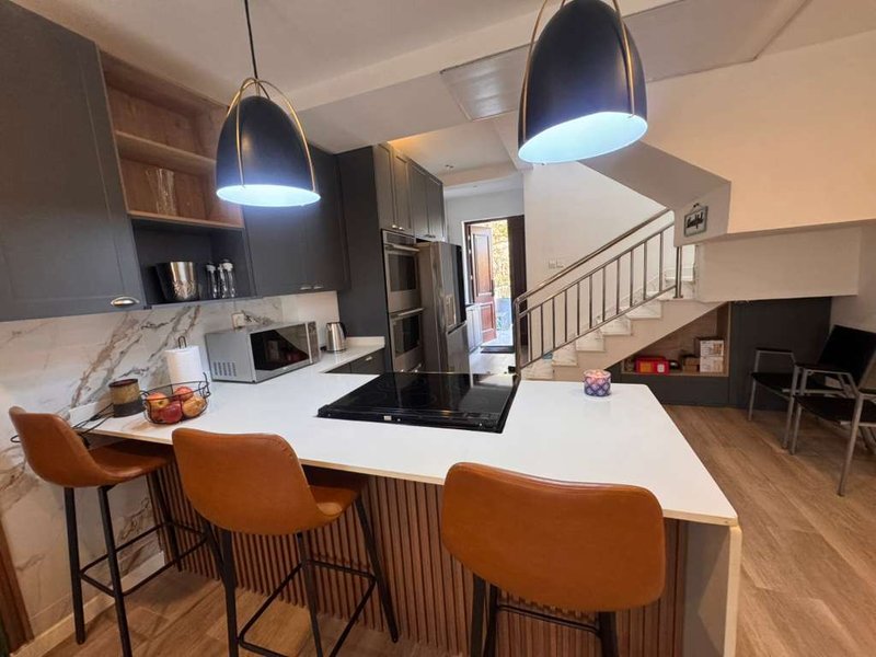 KINGSLAND CITY|2*BED DUPLEX APARTMENT|FURNISHED APARTMENT|K25,000