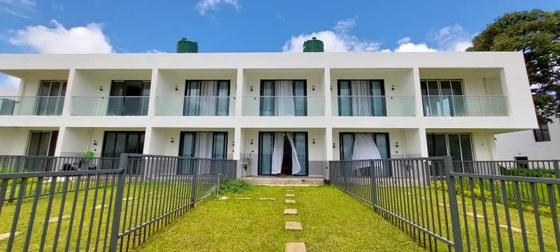 Chichi Luxurious Apartments - Kingsland City
