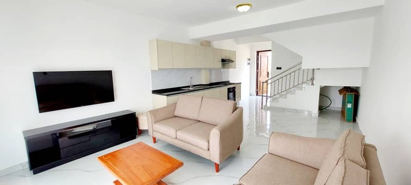 Chichi Luxurious Apartments - Kingsland City