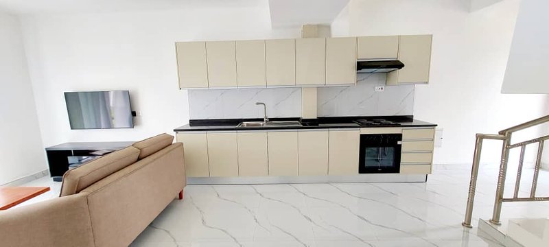 Chichi Luxurious Apartments - Kingsland City