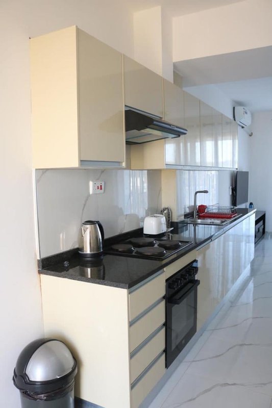 Chichi Luxurious Apartments - Kingsland City