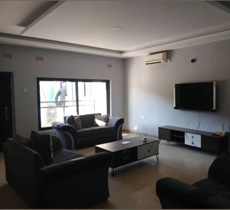 4 Bedroom Apartment