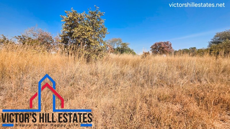 📍 1.24 ACRE PLOT FOR SALE – ROAN PARK NGWERERE RD