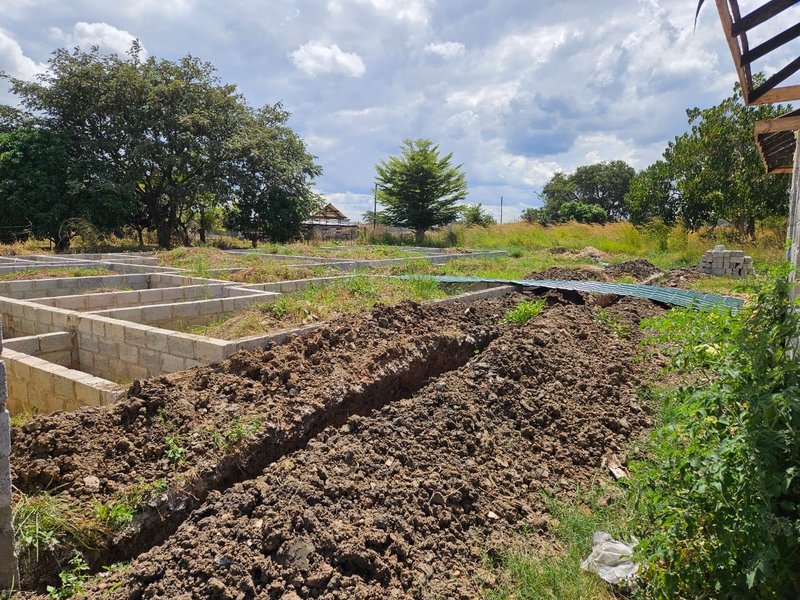 PLOT FOR SALE