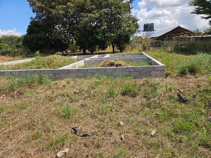 PLOT FOR SALE