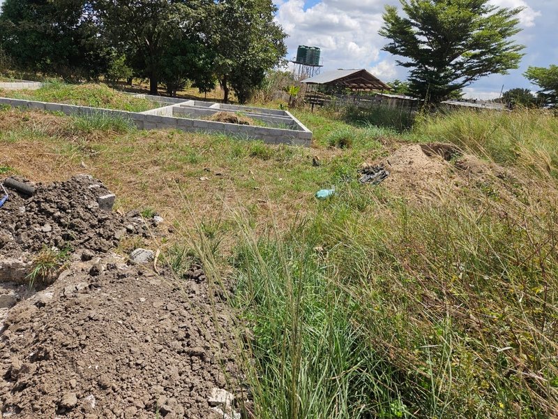 PLOT FOR SALE
