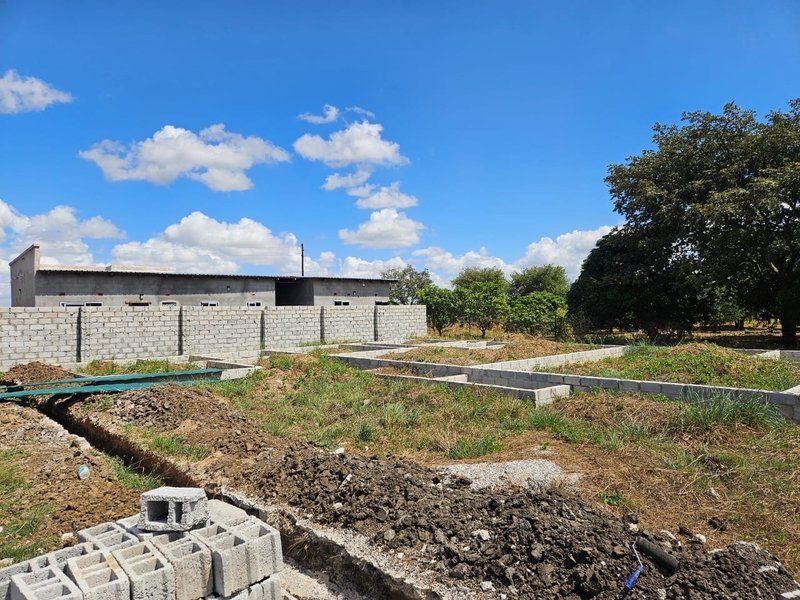PLOT FOR SALE
