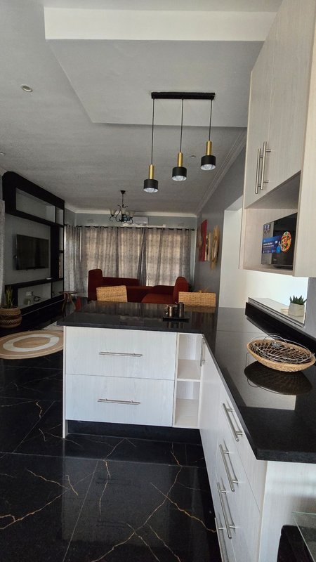 2 Bedroom Fully Furnished Apartments