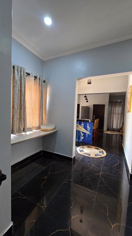 2 Bedroom Fully Furnished Apartments