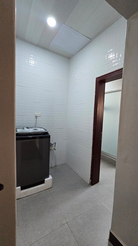 2 Bedroom Fully Furnished Apartments