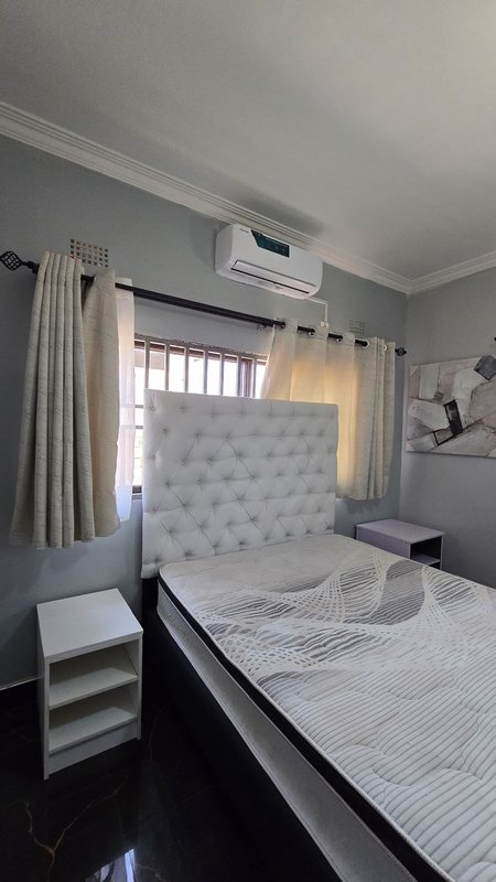 2 Bedroom Fully Furnished Apartments
