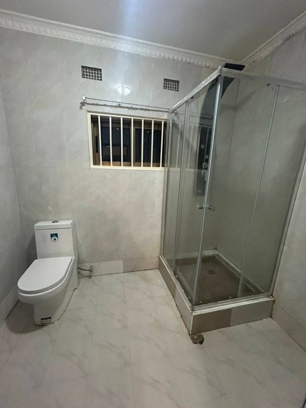 FOXDALE ALONG ZAMBEZI ROAD|2 BEDROOMS APARTMENT |FOR RENT| K8,500
