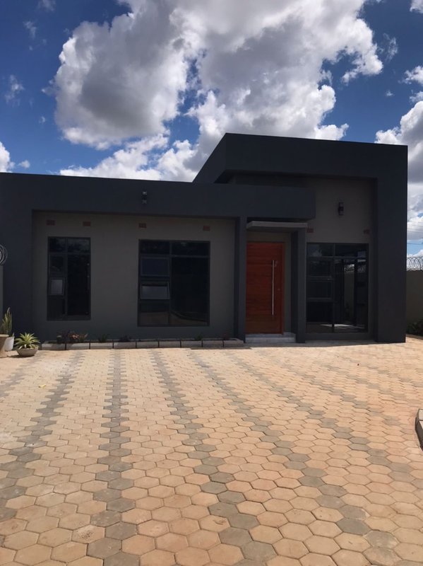 House for sale