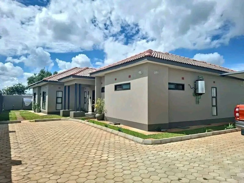House For sale